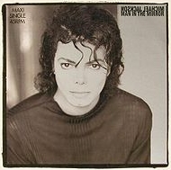 Michael Jackson - Man In The Mirror cover