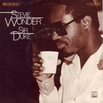 Stevie Wonder - Sir Duke cover
