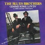 Blues Brothers - Gimme Some Lovin' cover