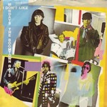 Boomtown Rats - I Don't Like Mondays cover