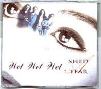 Wet Wet Wet - Shed a Tear cover