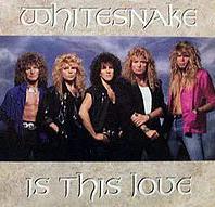 Whitesnake - Is this Love? cover