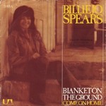 Billie Jo Spears - Blanket on the Ground cover