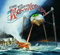 Justin Hayward - Forever Autumn (from War of the Worlds) cover