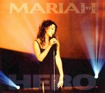 Mariah Carey - Hero cover