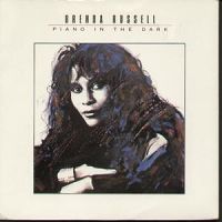 Brenda Russell - Piano in the Dark cover