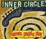 Inner Circle - Games People Play cover