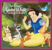 from Snow White - Whistle While You Work cover