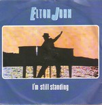 Elton John - I'm Still Standing cover
