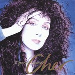 Cher - I Found Someone cover