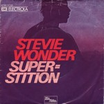 Stevie Wonder - Superstition cover