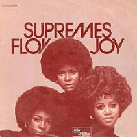 The Supremes - Floy Joy cover