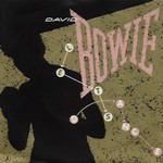David Bowie - Let's Dance cover
