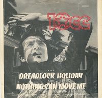 10cc - Dreadlock Holiday cover