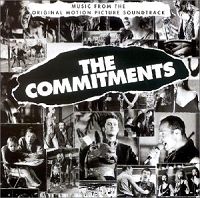 The Commitments - Midnight Hour cover