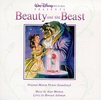 From Beauty and the Beast - Be Our Guest cover