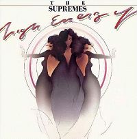 The Supremes - I'm Gonna Let My Heart Do The Walking cover