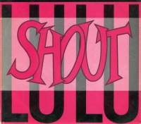 Lulu - Shout cover