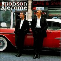 Robson & Jerome - I Believe cover
