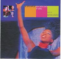 M People - Itchycoo Park cover