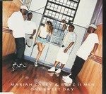 Mariah Carey feat Boyz II Men - One Sweet Day cover