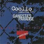 Coolio feat. L.V. - Gangsta's Paradise cover