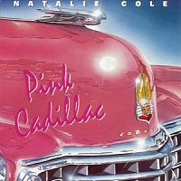 Natalie Cole - Pink Cadillac cover