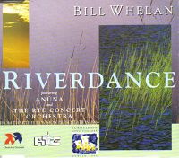 Bill Whelan - Riverdance cover