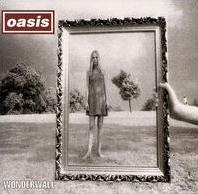 Oasis - Wonderwall cover