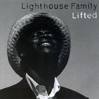 Lighthouse Family - Lifted cover