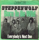 Steppenwolf - Born To Be Wild cover