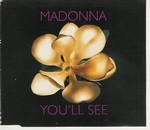 Madonna - You'll See cover
