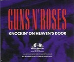 Guns 'N Roses - Knockin' On Heavens Door cover