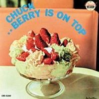 Chuck Berry - Johnny B Goode cover