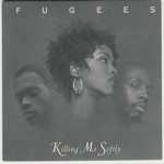 Fugees - Killing Me Softly cover