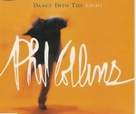 Phil Collins - Dance Into The Light cover