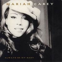 Mariah Carey - Always Be My Baby cover