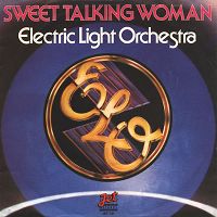 Electric Light Orchestra - Sweet Talking Woman cover