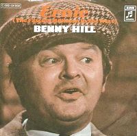 Benny Hill - Ernie (The Fastest Milkman In The West) cover