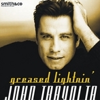 John Travolta - Greased Lightnin' cover