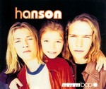 Hanson - MmmBop cover