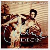 Celine Dion - Just Walk Away cover