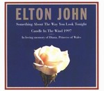 Elton John - Candle In The Wind 1997 tribute cover