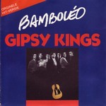 Gipsy Kings - Bamboleo cover