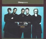 Boyzone - Baby Can I Hold You? cover