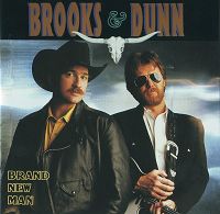 Brooks & Dunn - Boot Scootin' Boogie (Edit Version) cover