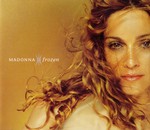 Madonna - Frozen cover