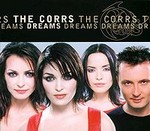 The Corrs - Dreams cover