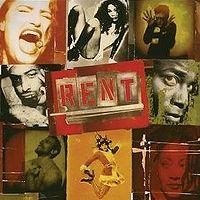 Rent - Seasons Of Love cover
