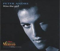 Peter Andre - Kiss The Girl cover